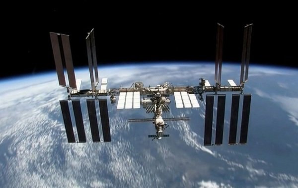 Роскосмос: Россия и США вместе сведут МКС с орбиты в 2028 году