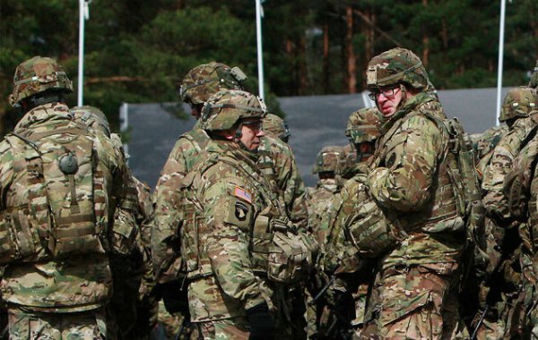 США могут поставить Британии ультиматум из-за расходов на оборону