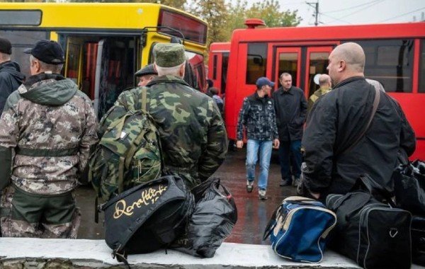 Планируется ли в России новая мобилизация: что известно на сегодняшний день? Свежие заявления политиков, подробности на 03.08.2026