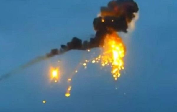 Ростовская область оказалась под атакой украинских дронов: названы последствия на сегодня, 10.08.2026