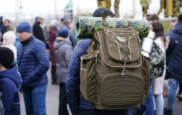 Будут ли в России проводить новую мобилизацию: что известно на сегодняшний день? Свежие комментарии политиков, подробности на 01.08.2026