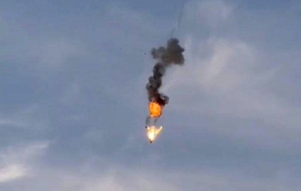Украинские беспилотники в ночь на 1 августа атаковали Ростовскую область: взрывы прогремели в Таганроге