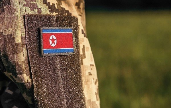 Южная Корея заявила о кратковременном пересечении границы военными КНДР