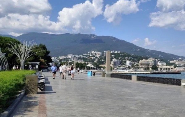 Обстановка в Крыму является сложной из-за украинских ударов: новые подробности на сегодняшний день, 02.08.2026