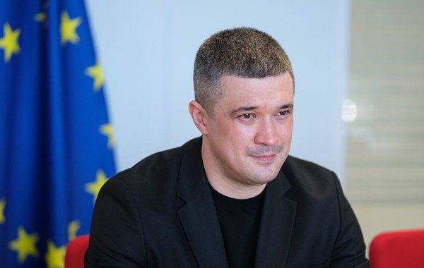 Экс-глава Минобороны Украины Фёдоров выдвинул ультиматум Зеленскому