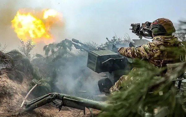 Последняя сводка СВО от Юрия Подоляки на сегодняшний день, 08.09.2026: ВС РФ плотную приблизились к Дружковке