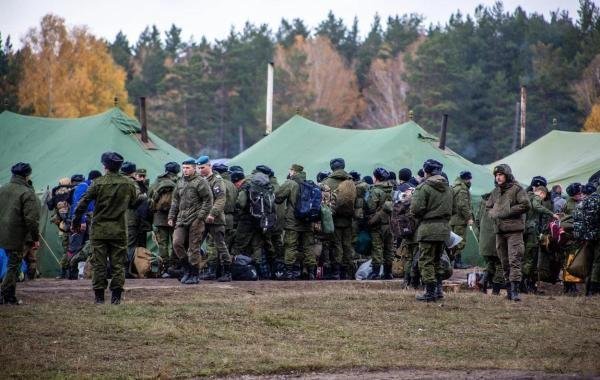 Будет ли в России вторая волна мобилизации: что известно на сегодняшний день, 19.09.2026? Актуальные подробности от экспертов