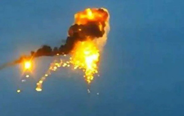 В Ростовской области прогремели взрывы: ПВО сбила ракеты, свежие подробности на 04.09.2026