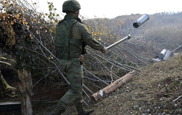 Последняя сводка СВО от Юрия Подоляки на сегодняшний день, 27.09.2026: ВС РФ развивают успешное наступление в Запорожской области