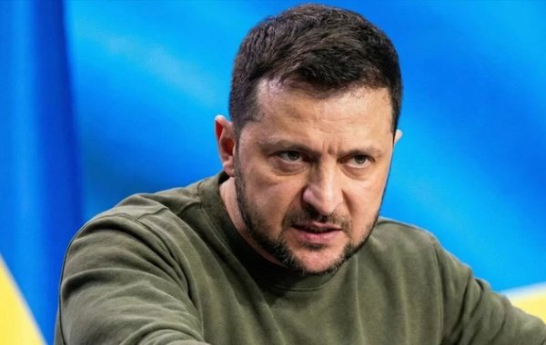 Зеленский заявил, что в сентябре украинский конфликт ждут изменения