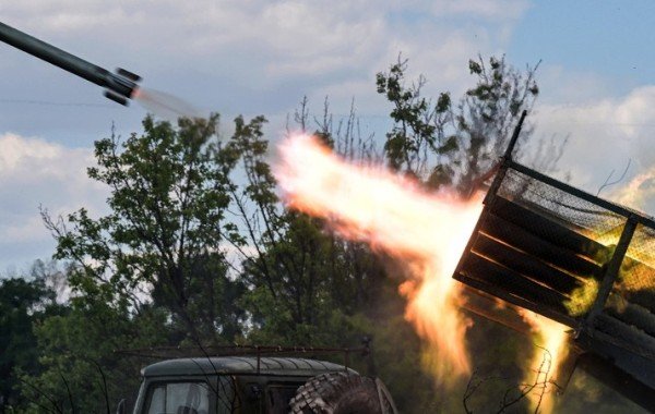 Свежая сводка Юрия Подоляки на 03.09.2026: ВС РФ усилили наступление на Славянско-Краматорском направлении