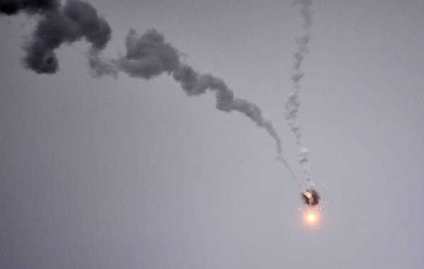 Жители Подмосковья после новой атаки БПЛА сообщили о сильных взрывах: свежие данные на сегодня, 08.09.2026