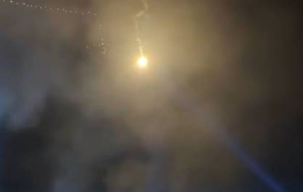 Крым в ночь на пятницу оказался под массированной атакой ВСУ: первые подробности налёта от 04.09.2026