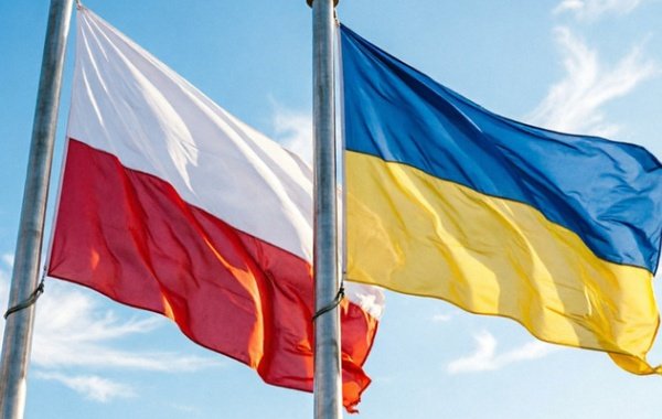 Качиньский: Украина хотела объединиться с Польшей в единое государство