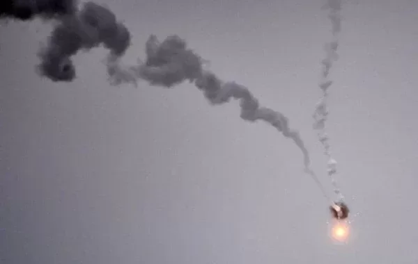 ВСУ беспилотниками пытаются атаковать Московскую область: подробности на вечер сегодняшнего дня, 01.09.2026