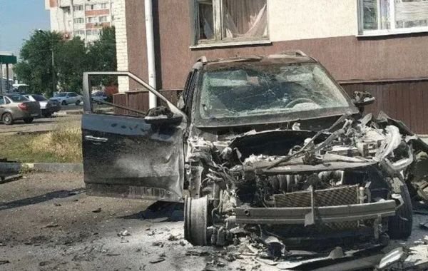 ВСУ за сутки атаковали 79 населённых пунктов Белгородской области: свежие данные о последствиях обстрелов на 05.09.2026