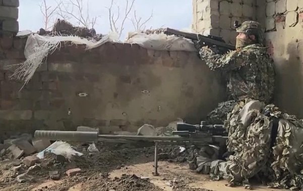 Последняя сводка СВО от Юрия Подоляки на сегодняшний день, 07.09.2026: ВС РФ развивают наступление на Ореховском направлении