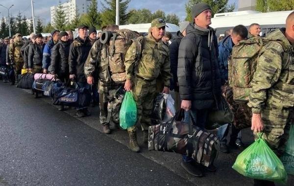 Будут ли в России объявлять новую мобилизацию: что известно на сегодняшний день? Свежие подробности на 4 сентября 2026
