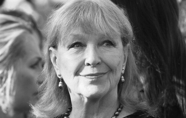 Умерла вдова Владимира Высоцкого, французская актриса Марина Влади