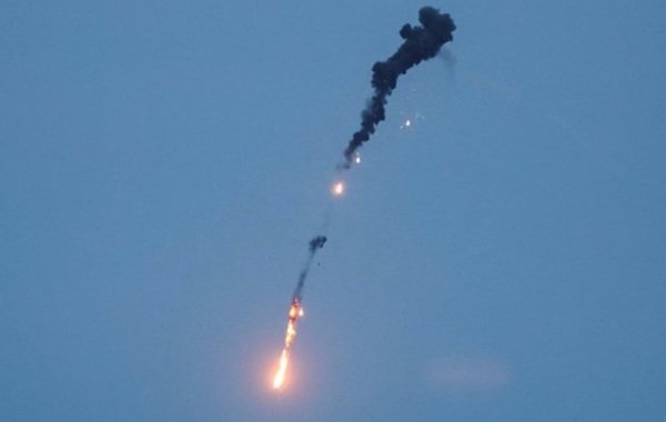 ВСУ пытаются атаковать Воронежскую область беспилотниками: в регионе в ночь на 2 сентября объявлена воздушная тревога