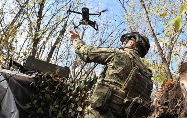 Свежая сводка Юрия Подоляки на 06.09.2026: бойцы ВС РФ мощно продвигаются в сторону Краматорска