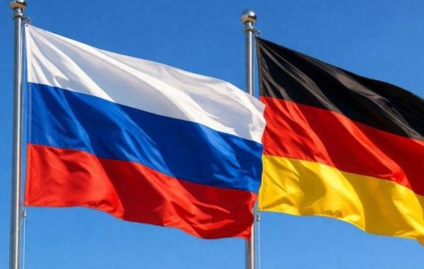 Песков: Россия никогда не была инициатором сворачивания связей с Германией