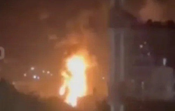 Многочисленные взрывы сотрясали город: новые подробности атаки БПЛА на Новороссийск сегодня, 09.09.2026