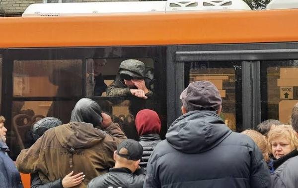 Будут ли объявлять новую мобилизацию в РФ: что известно на сегодняшний день? Заявления политиков и новые подробности от 09.09.2026