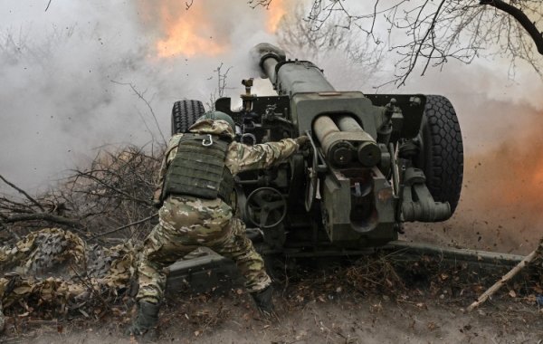 Последняя сводка СВО от Юрия Подоляки на сегодняшний день, 09.09.2026: ВС РФ развивают наступление на Запорожском направлении
