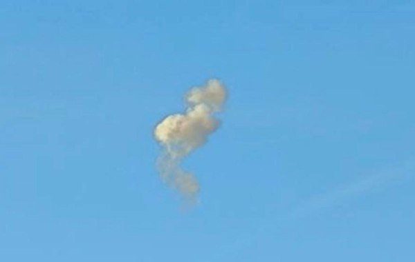 Жители Подмосковья сообщили о новых взрывах: свежие подробности о налёте беспилотников на 10.09.2026