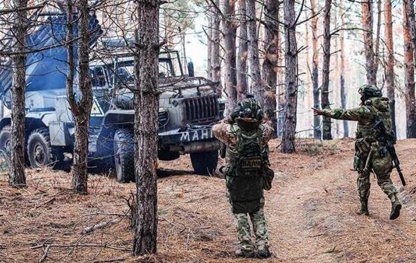 ВС РФ усиливают наступление на нескольких направлениях: новая сводка СВО от Юрия Подоляки по данным на 10 сентября