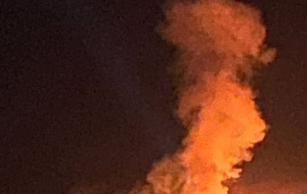 ВСУ массированно атаковали Саратов: в городе прогремела серия взрывов, свежие подробности на 11.09.2026