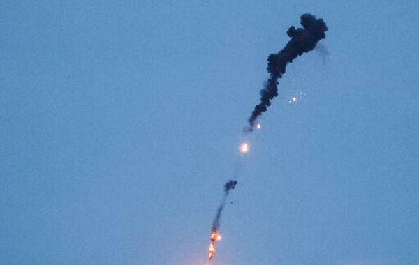 Над Курском сбиты две крылатые ракеты: в городе слышны взрывы, подробности на 13.09.2026