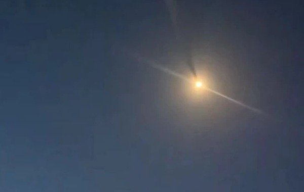 Жители Подмосковья сообщили о новых взрывах в ночном небе: свежие подробности о налёте беспилотников на 14.09.2026