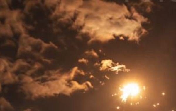 Беспилотники ВСУ массированно атаковали Краснодар: в городе слышны взрывы, подробности на 14.09.2026