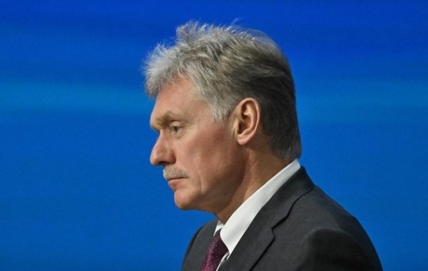 Песков назвал эскалационными слова Зеленского об ответе на удары по энергетике