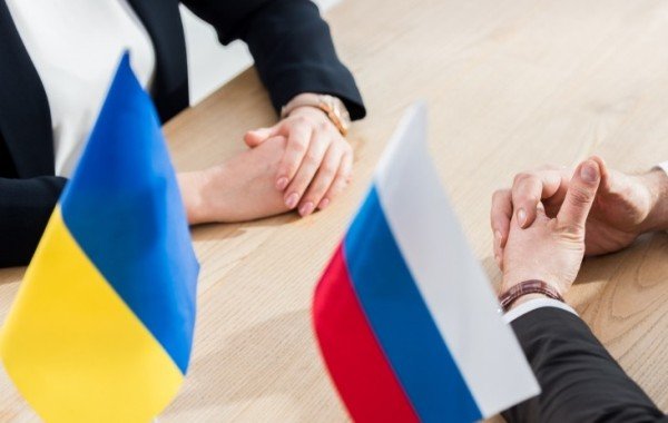 Приведут ли российско-украинские переговоры к полному завершению СВО: что известно на сегодняшний день? Подробности на 14.09.2026