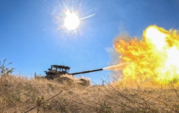 Последняя сводка СВО от Юрия Подоляки на сегодняшний день, 14.09.2026: российские бойцы смогли освободить Орехов