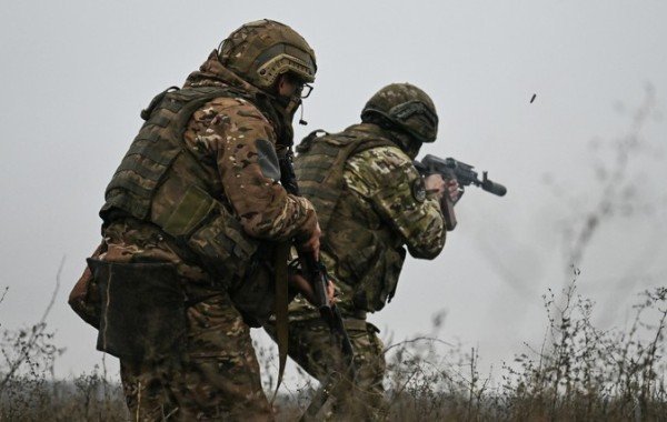Свежая сводка Юрия Подоляки на 15.09.2026: бойцы ВС РФ стремительно прорывают оборону ВСУ в Запорожской области