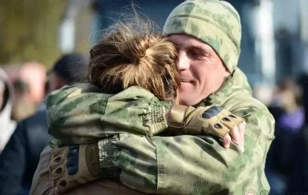 Когда возможна демобилизация бойцов с СВО: что известно на сегодняшний день? Свежие подробности на 15.09.2026