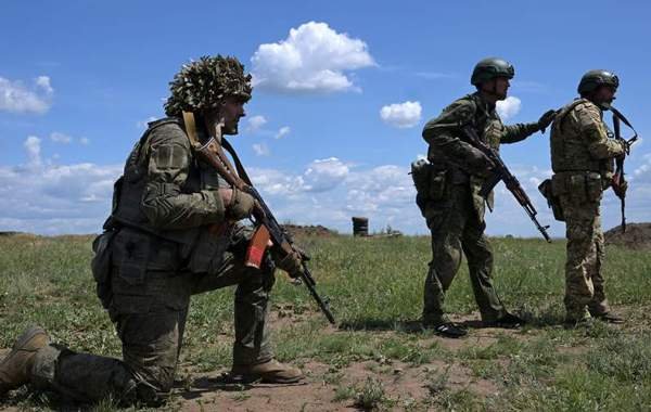Закончится ли СВО после новых переговоров по Украине: что известно на 15 сентября? Сроки возможного окончания боевых действий