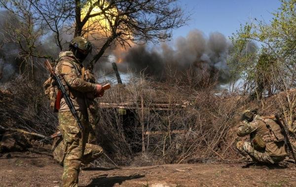 Бойцы ВС РФ прорываются вперёд на нескольких направлениях СВО: свежие карты боевых действий на 16.09.2026