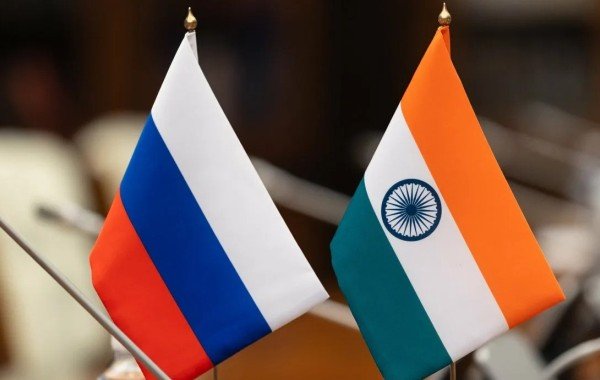 Индия ответила на принятые конгрессом США санкции против России