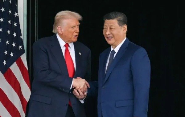 Стало известно об опасениях в Азии из-за "соблазна" Трампа на встрече с Си