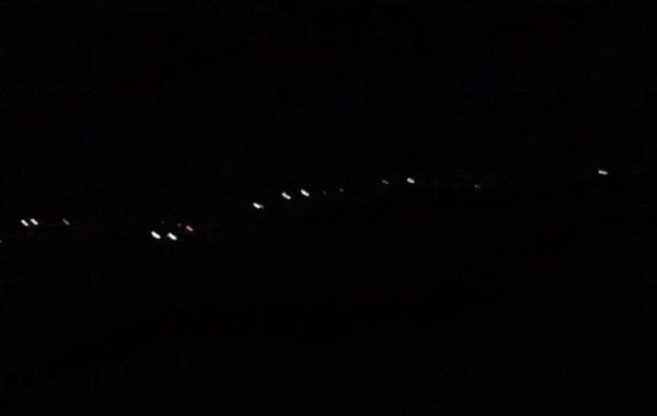Над Орловской областью в ночь на 19 сентября гремят взрывы: система ПВО отражает новую атаку, свежие подробности