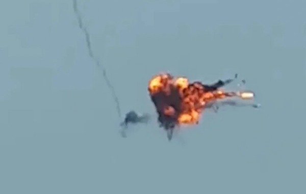 Ростовская область оказалась под ударом украинских БПЛА: стали известны первые подробности налёта от 19.09.2026