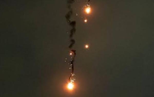В Ханты-Мансийском автономном округе ввели режим воздушной опасности из-за угрозы БПЛА: обнародованы подробности от 19 сентября