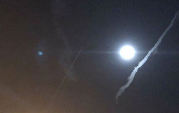 В ночь на 20 сентября жители Воронежа проснулись от серии мощных взрывов: стали известны подробности налёта БПЛА на город
