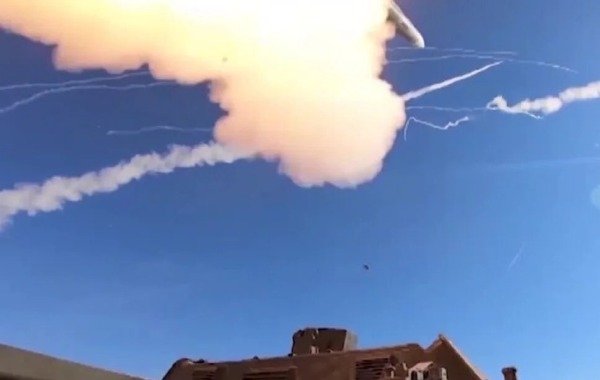 Обстановка в Крыму остаётся напряжённой из-за украинских налётов БПЛА: свежие подробности на 20.09.2026