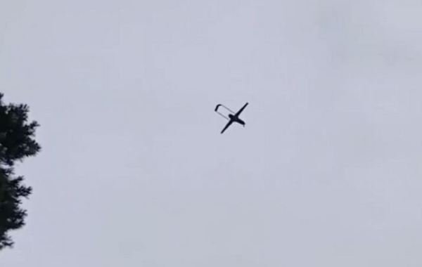 Новая волна украинских БПЛА прорывается к Ростовской области: обнародованы подробности на сегодняшний день, 21.09.2026